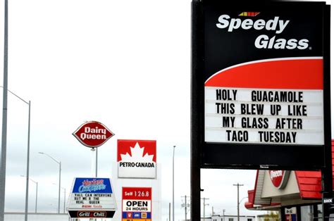 listowel results|Listowel sign war spreads throughout Perth County .